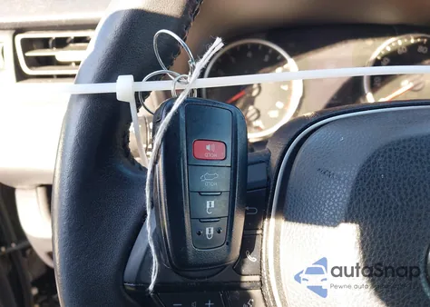 2021 Toyota Rav4 Xle Premium z USA, uszkodzony, nr VIN 2T3A1RFV8MC190576